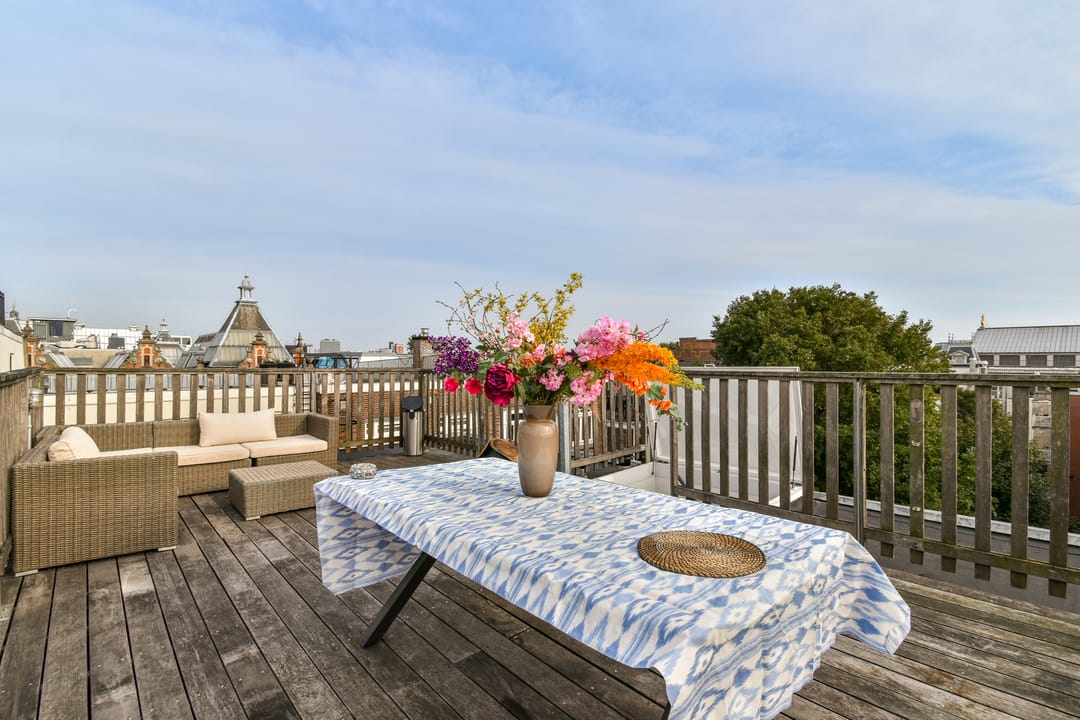 Foto 32 van Alexander Boersstraat 32-3