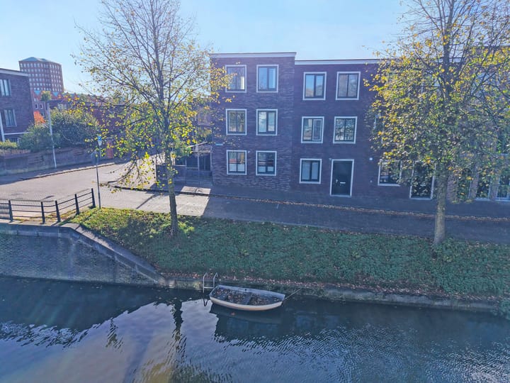 Photo 9 of Huizenkade 74