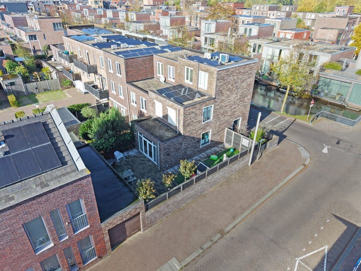 Photo 39 of Huizenkade 74