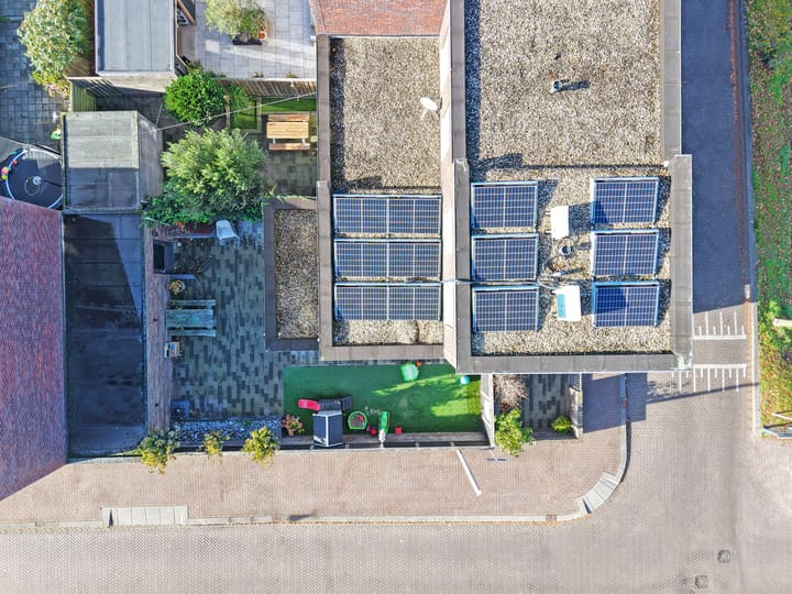 Photo 40 of Huizenkade 74