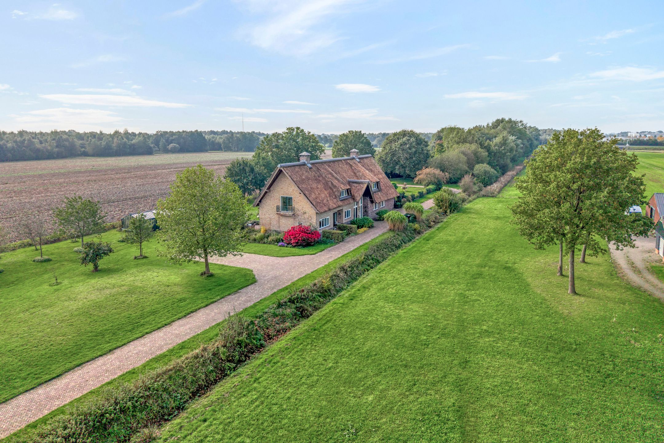 Vastenow, 154, Nieuw-Dordrecht, 7885AP, Drenthe, Nederland 154 