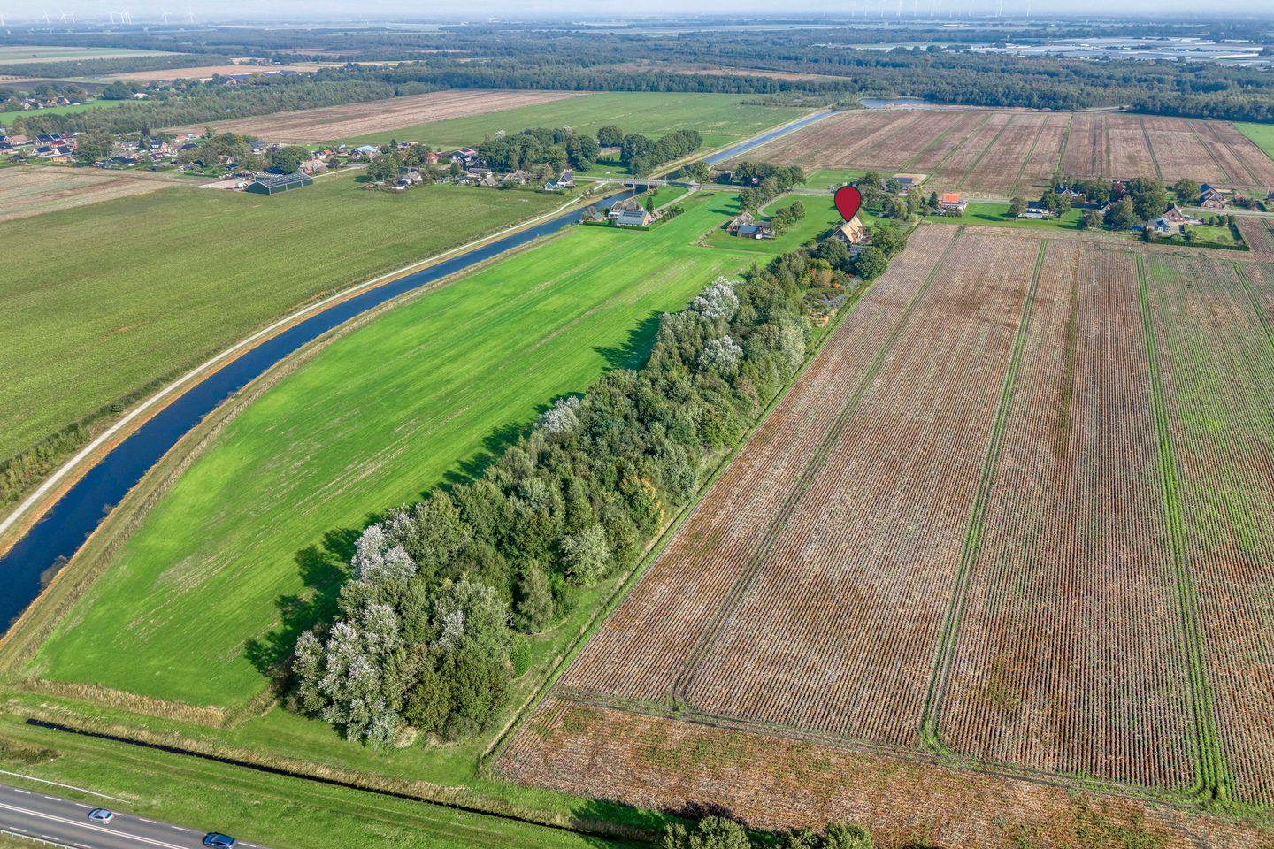 Foto 4 van Vastenow 154