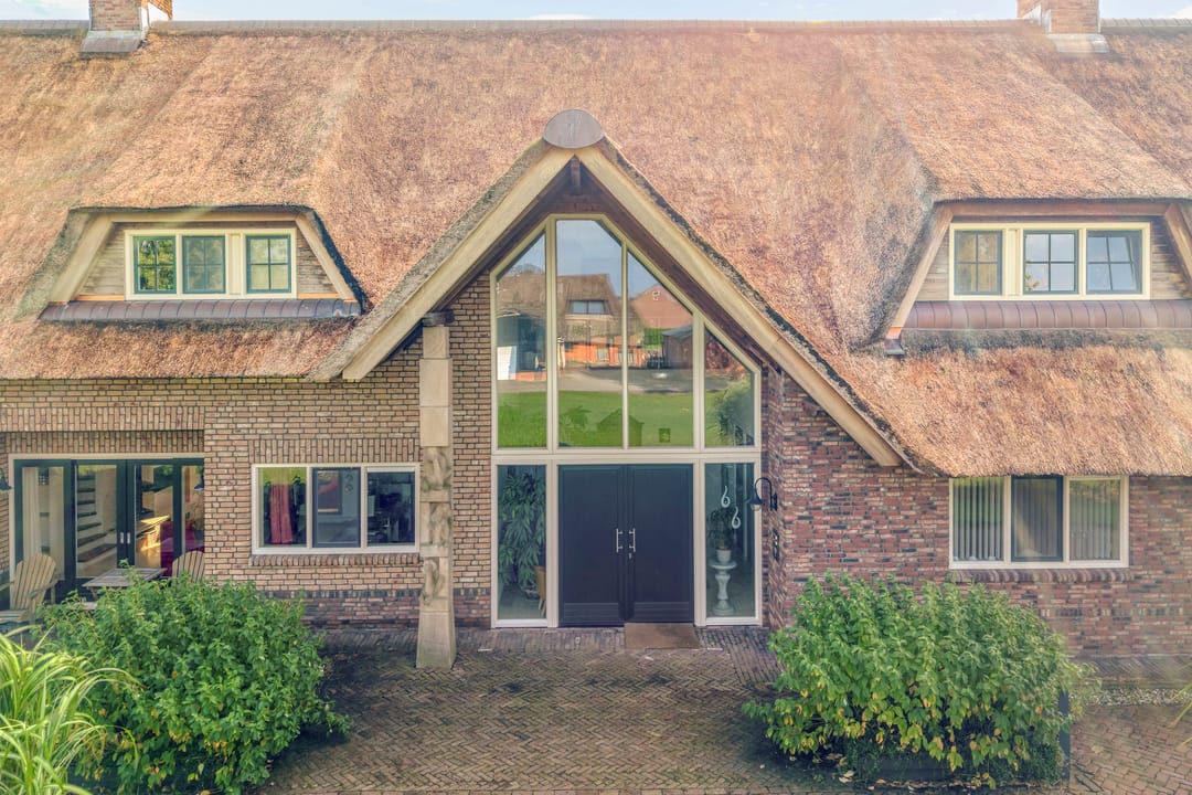 Foto 13 van Vastenow 154