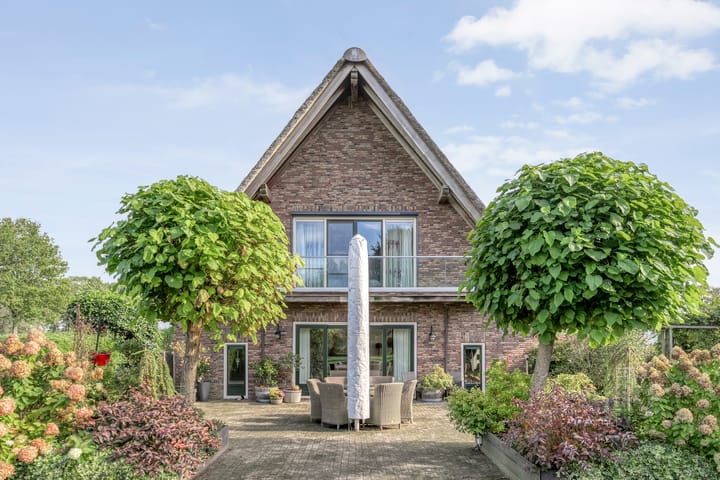 Foto 86 van Vastenow 154