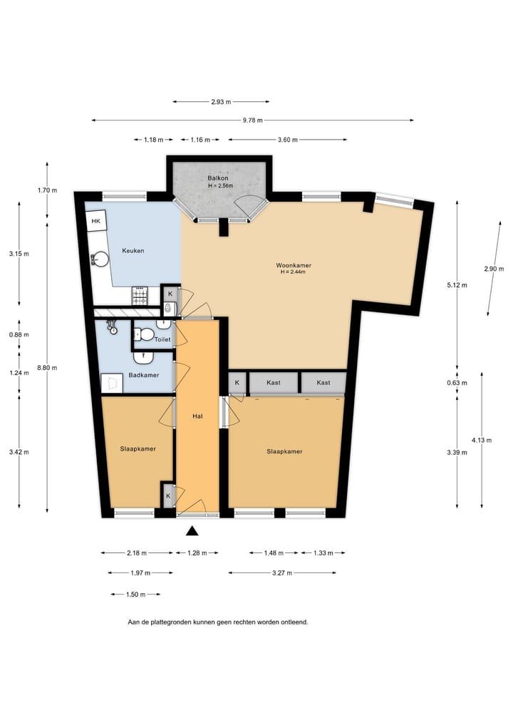 Foto 37 van Park Den Eng 17