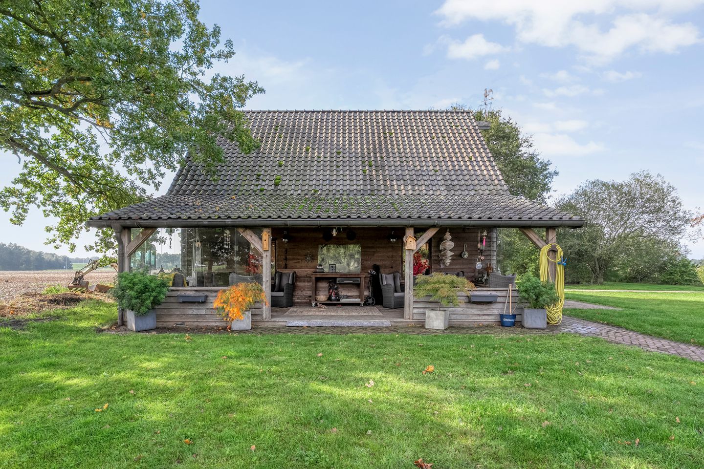 Foto 89 van Vastenow 154