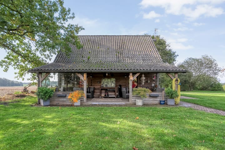 Foto 89 van Vastenow 154