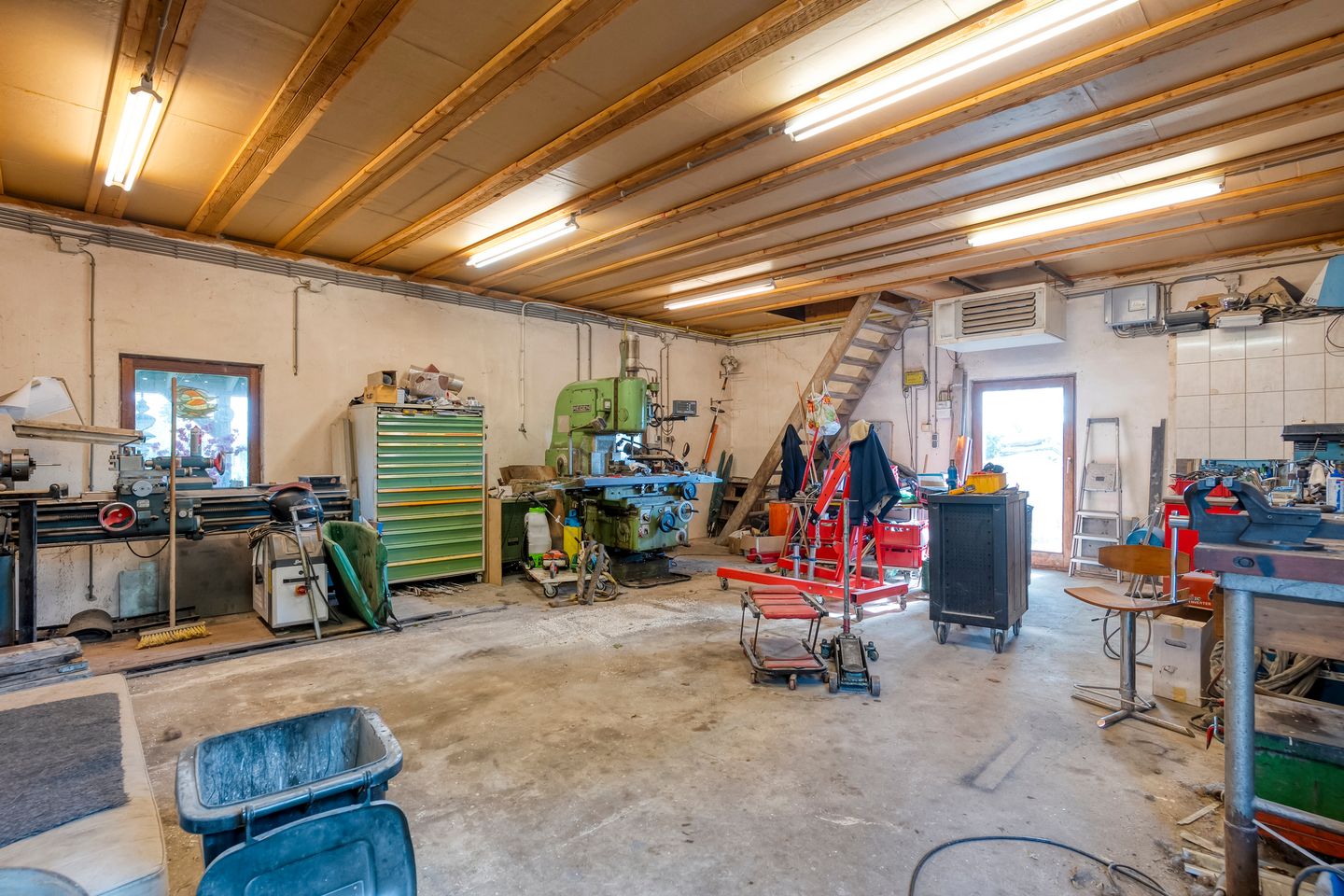 Foto 94 van Vastenow 154