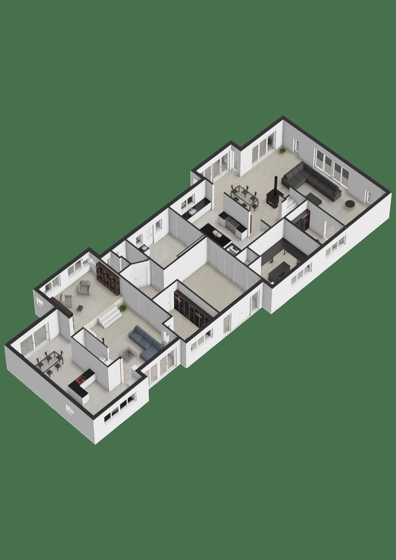 Foto 126 van Vastenow 154