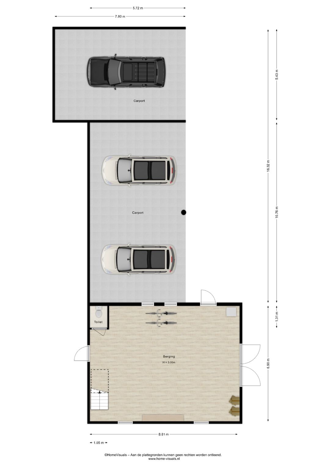 Foto 127 van Vastenow 154