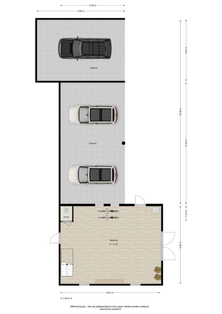 Foto 127 van Vastenow 154