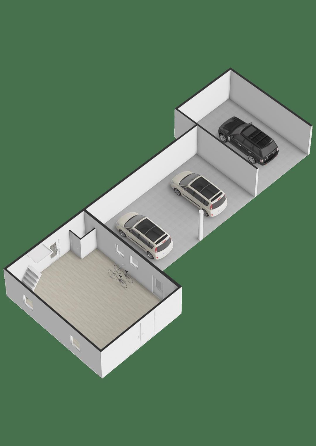 Foto 128 van Vastenow 154