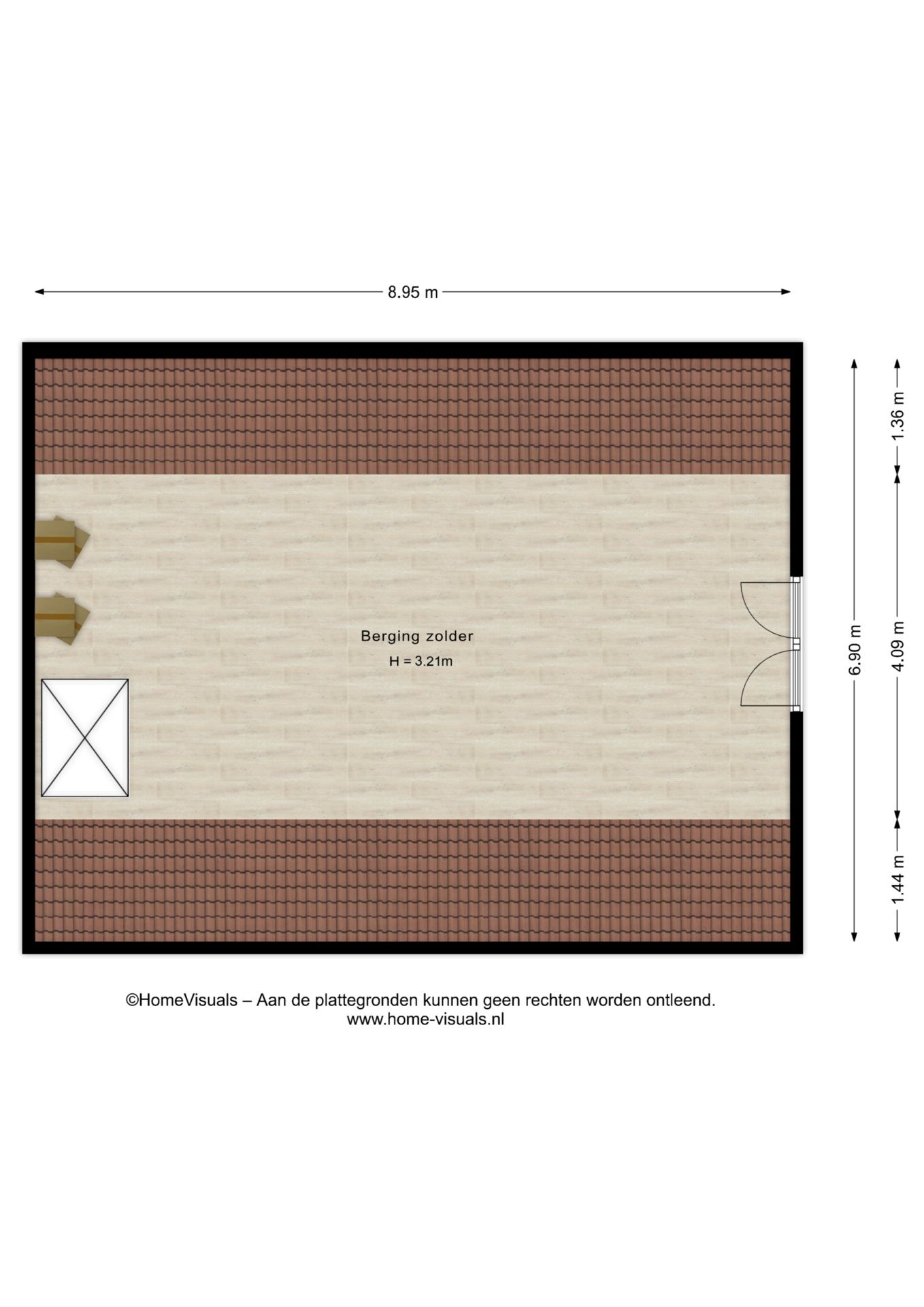 Foto 129 van Vastenow 154
