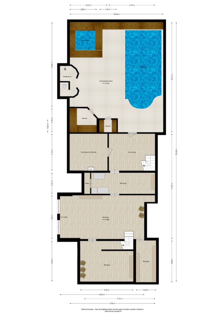 Foto 131 van Vastenow 154