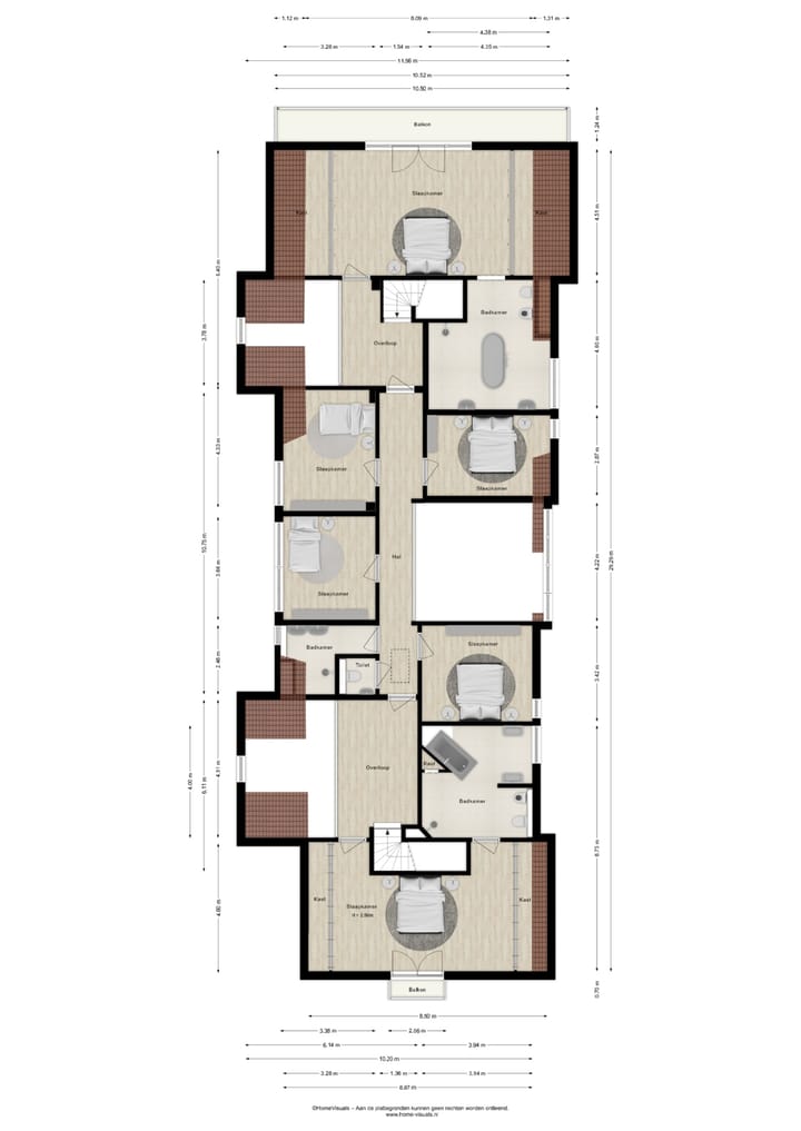 Foto 133 van Vastenow 154