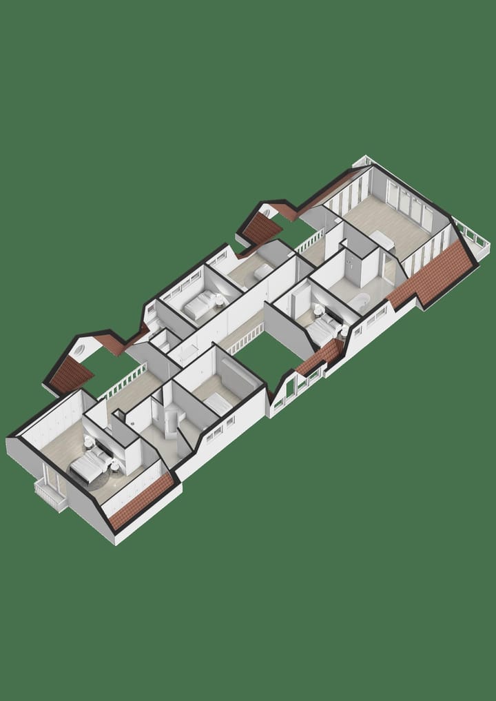 Foto 134 van Vastenow 154