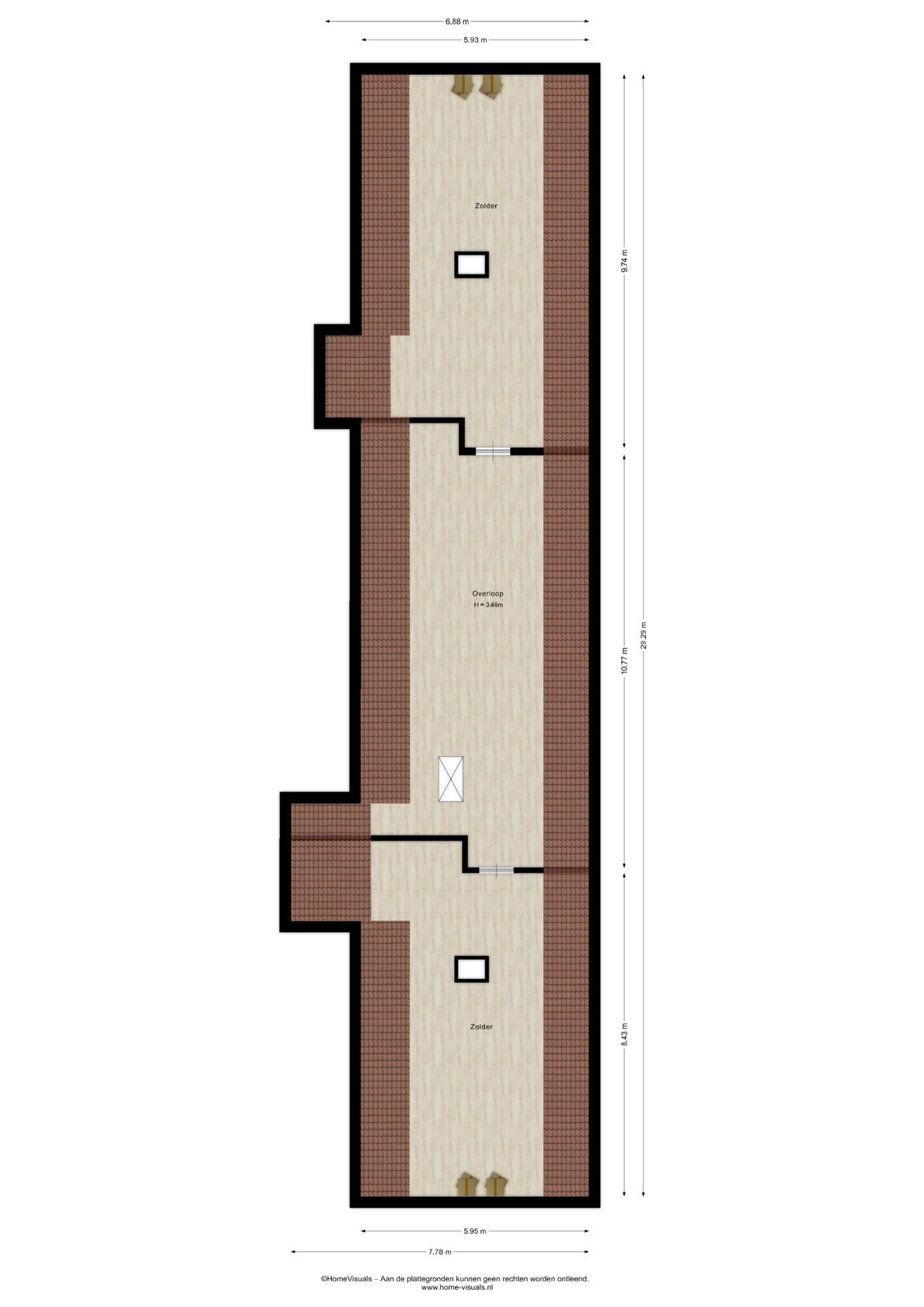 Foto 135 van Vastenow 154