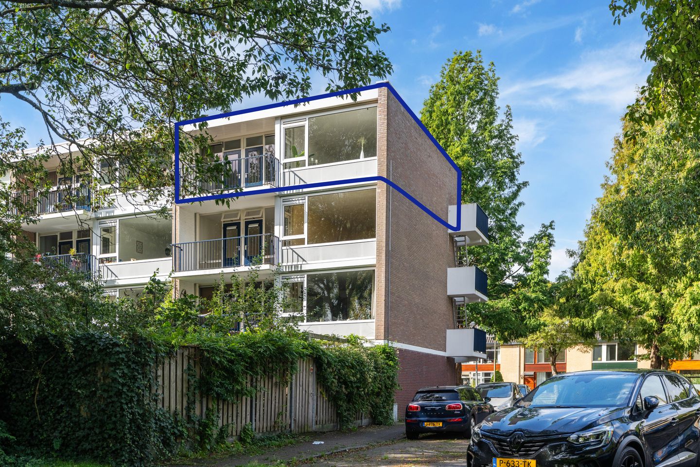 Foto 4 van Oostelijk Halfrond 151