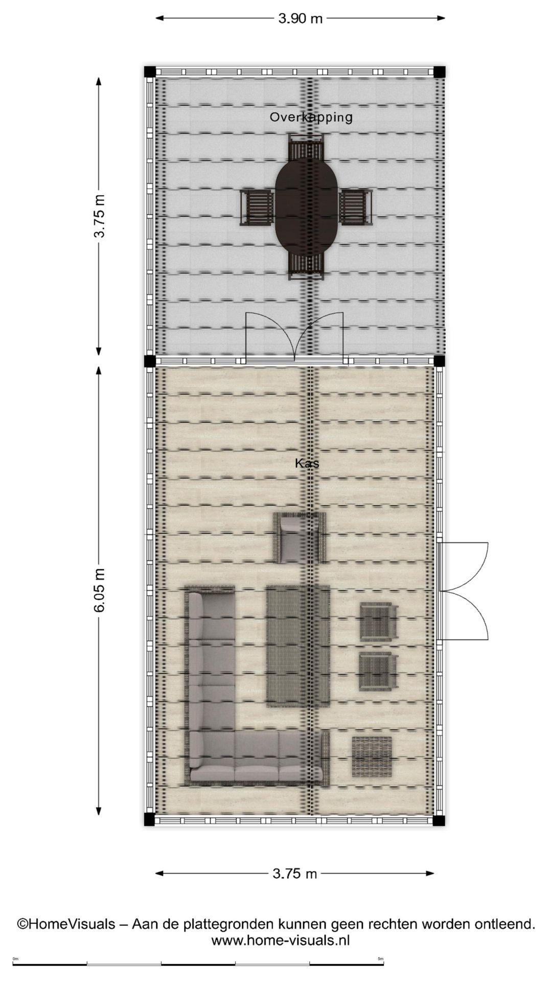 Foto 137 van Vastenow 154