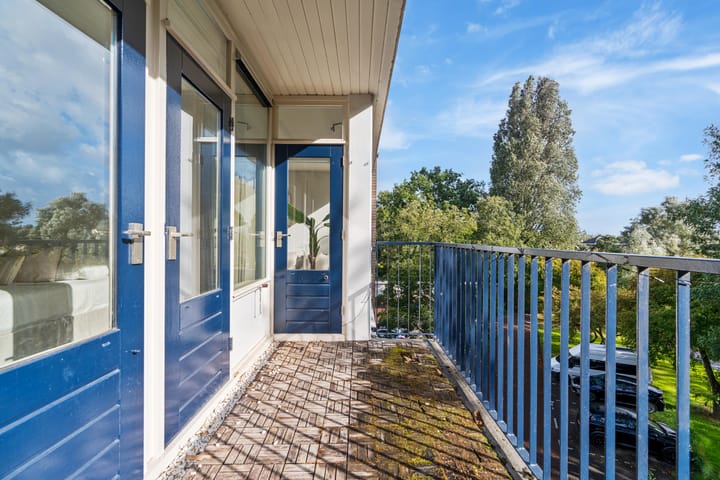 Foto 11 van Oostelijk Halfrond 151