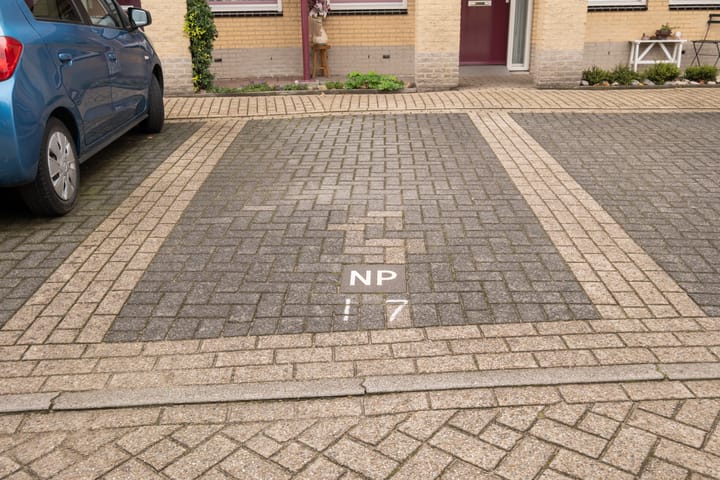 Foto 29 van Park Den Eng 17