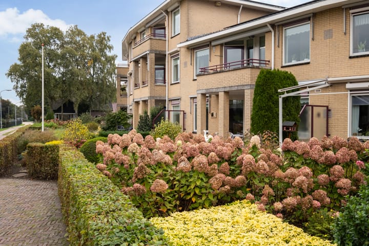 Foto 33 van Park Den Eng 17