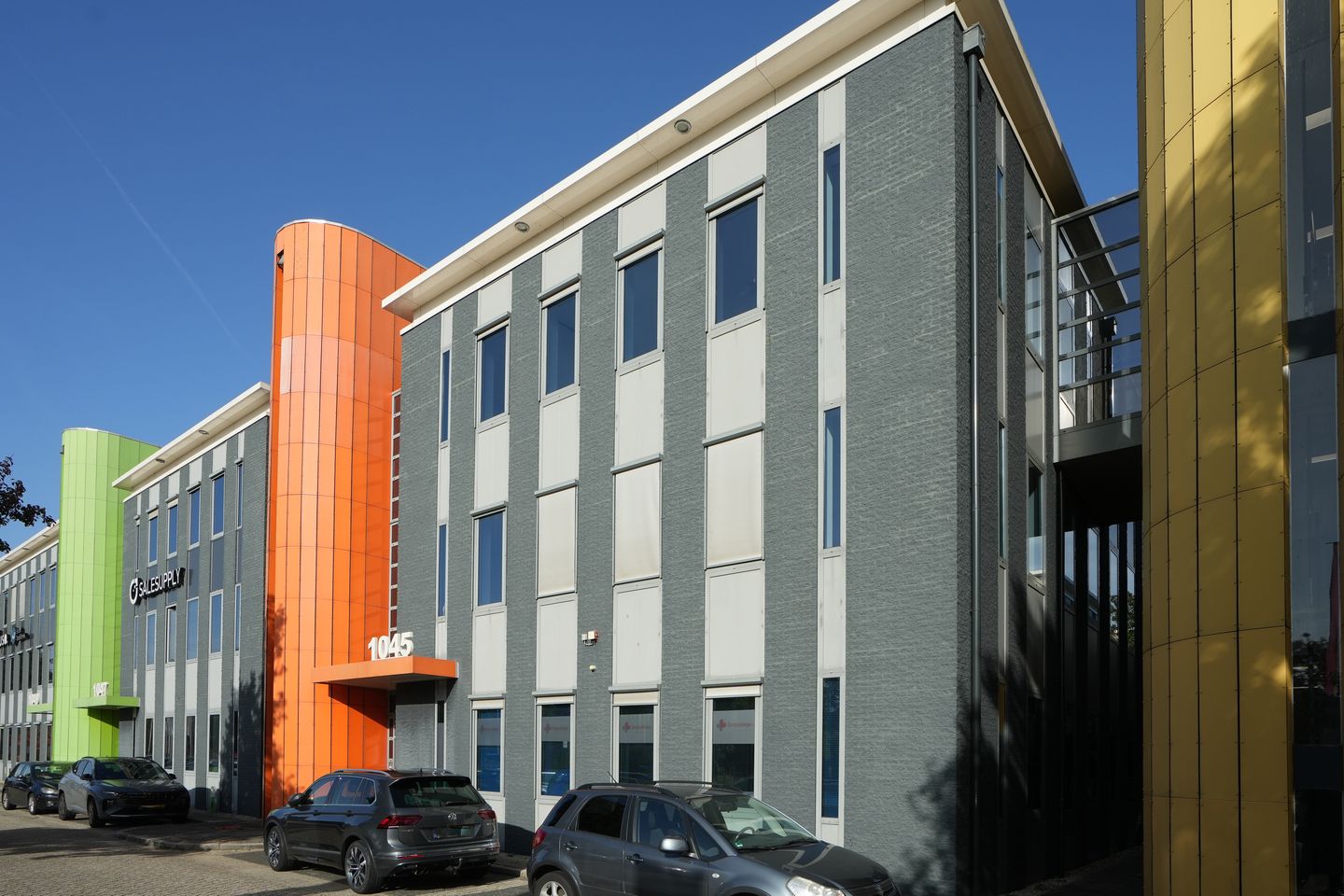 Bekijk foto 3 van Kerkenbos 1045