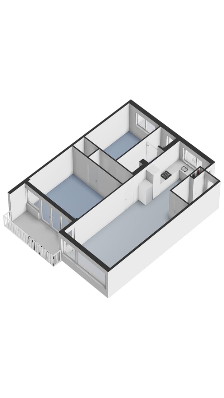 Foto 36 van Oostelijk Halfrond 151