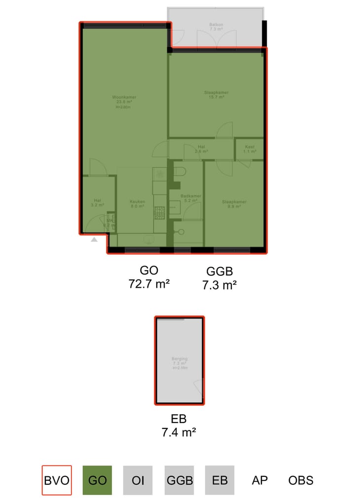 Foto 38 van Oostelijk Halfrond 151