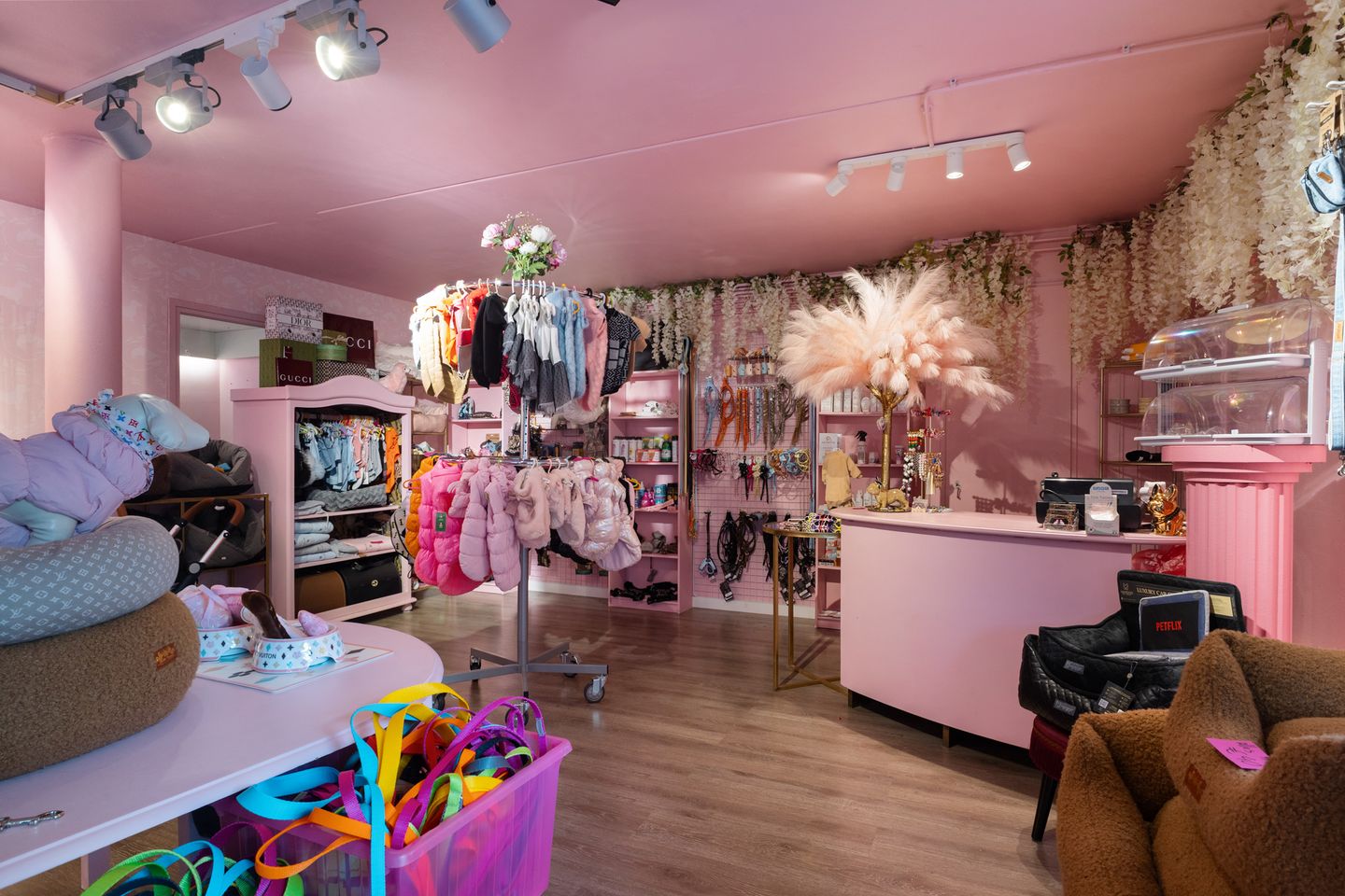 Bekijk foto 3 van Luiksingel 7