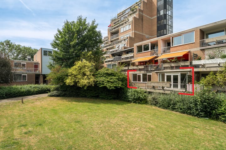 Foto 2 van Slangenburg 37