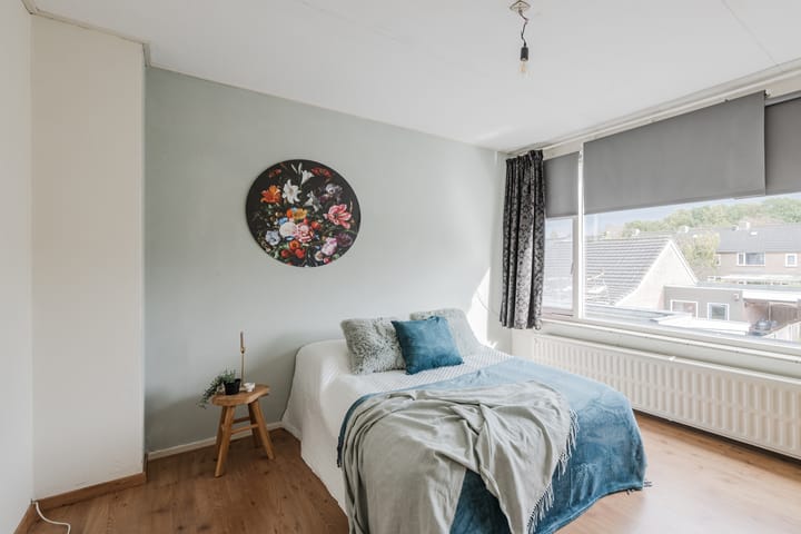 Foto 6 van Irisstraat 29