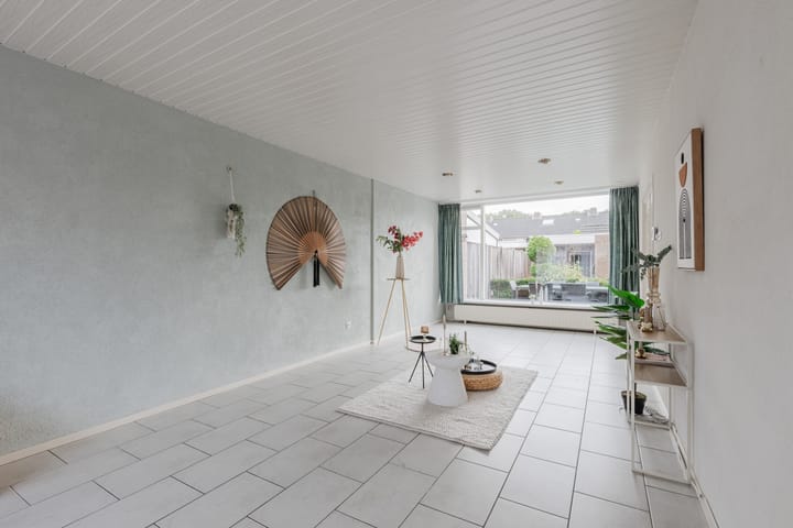 Foto 8 van Irisstraat 29