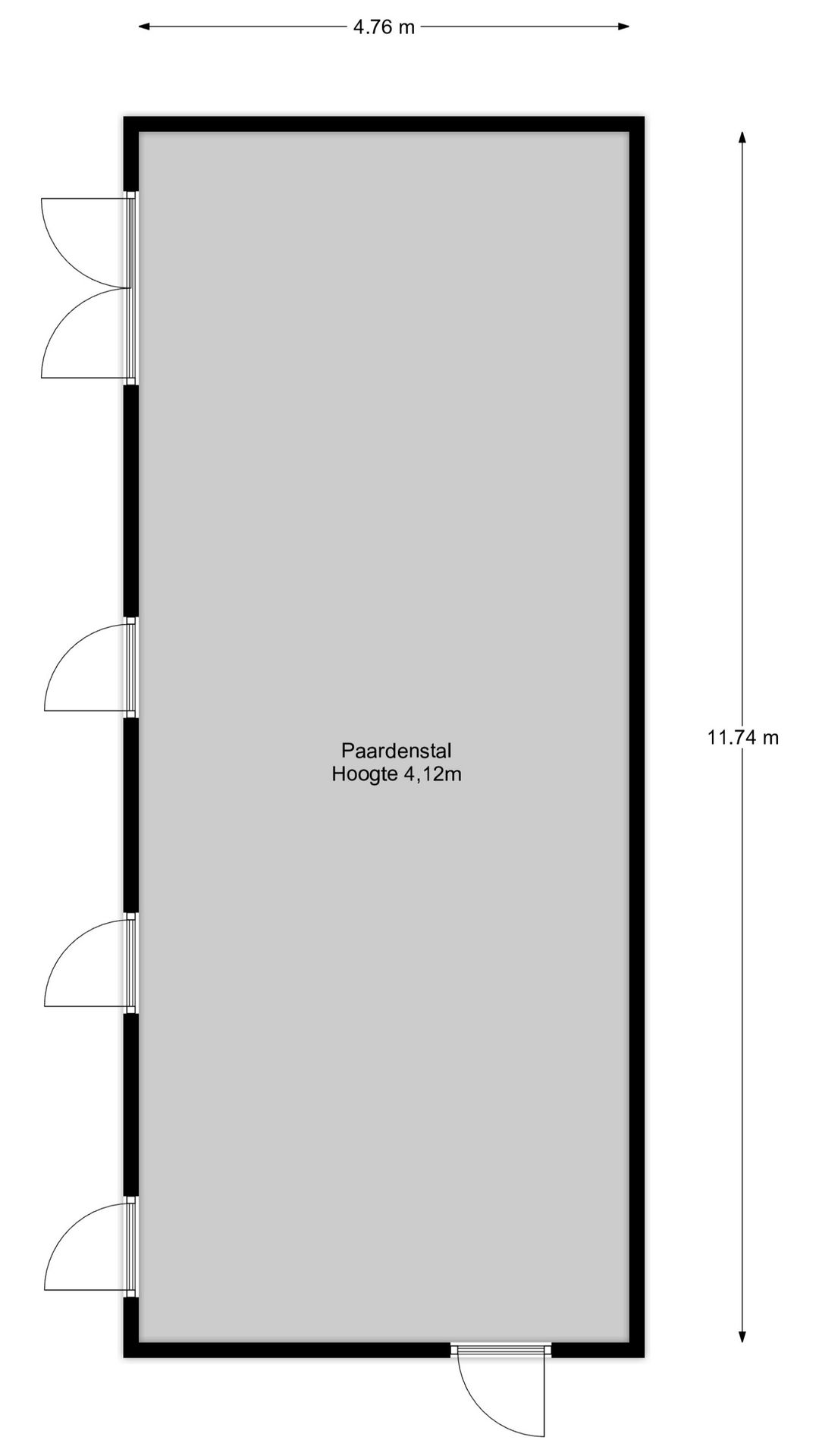 Foto 81 van Garderenseweg 160