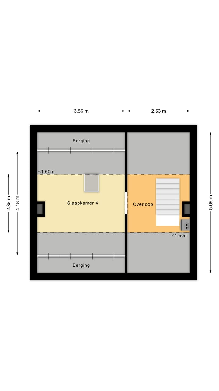 Foto 25 van Irisstraat 29
