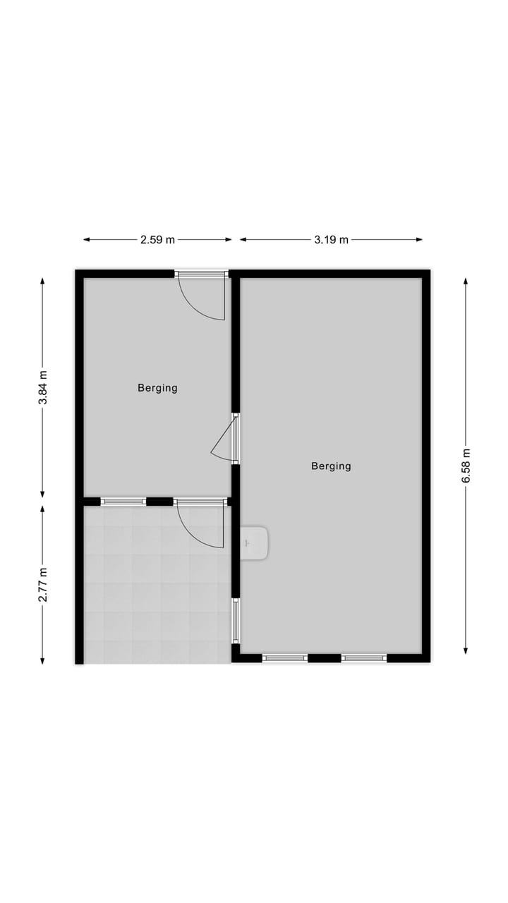 Foto 30 van Irisstraat 29