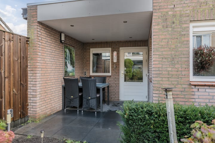 Foto 31 van Irisstraat 29