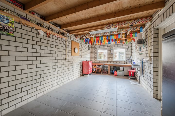 Foto 32 van Irisstraat 29