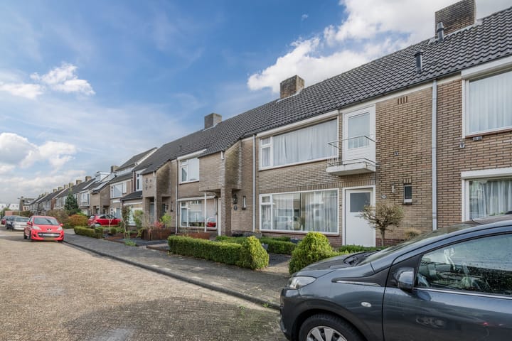 Foto 36 van Irisstraat 29