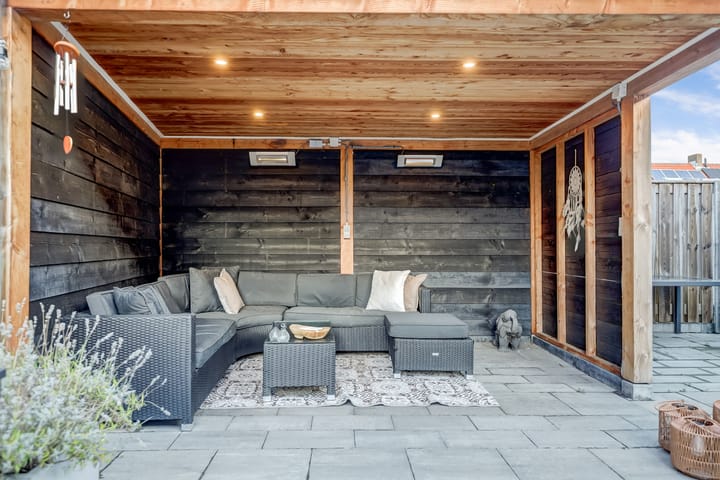 Photo 26 of Naereboutstraat 41