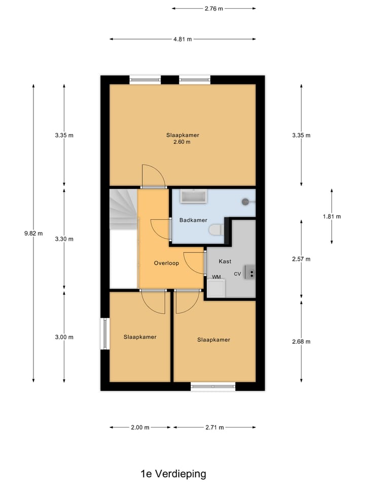 Photo 31 of Naereboutstraat 41