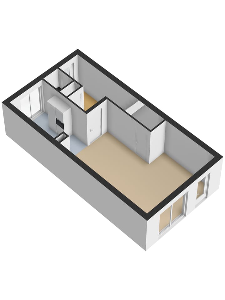 Photo 34 of Naereboutstraat 41