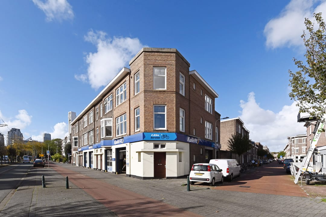 Foto 1 van Juliana van Stolberglaan 228