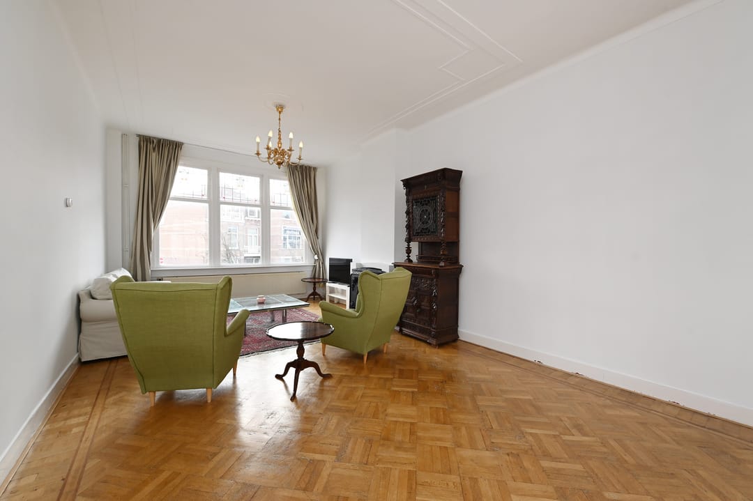 Foto 2 van Juliana van Stolberglaan 228