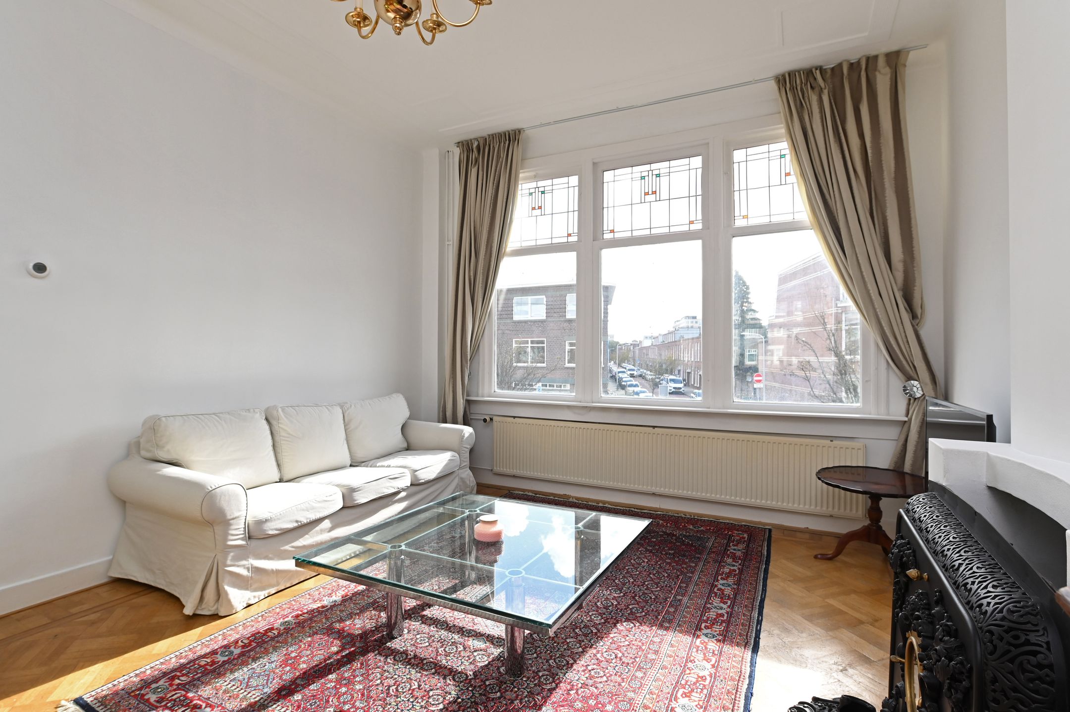 Foto 3 van Juliana van Stolberglaan 228