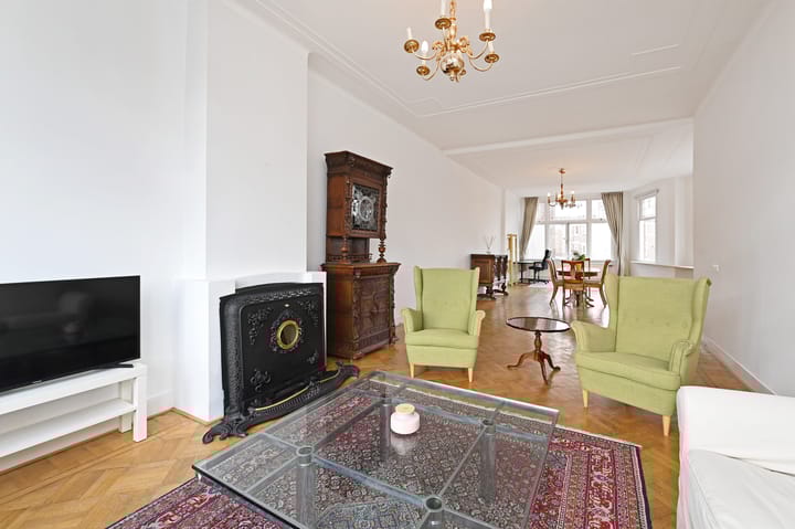 Foto 5 van Juliana van Stolberglaan 228