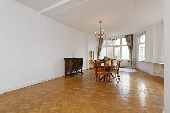 Foto 6 van Juliana van Stolberglaan 228