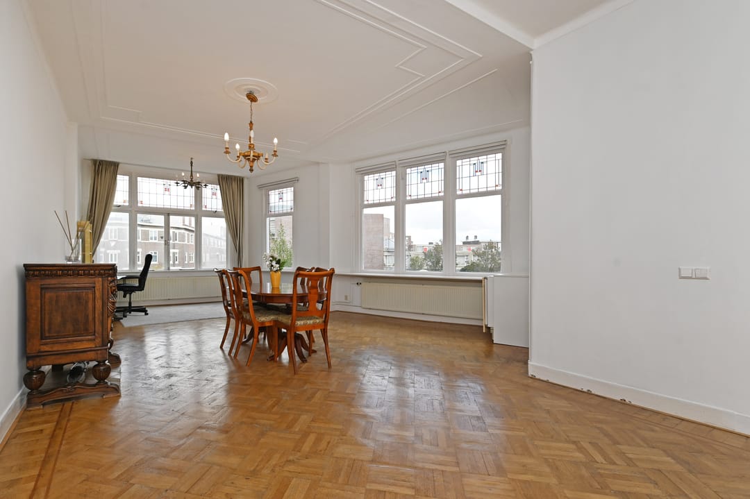 Foto 7 van Juliana van Stolberglaan 228