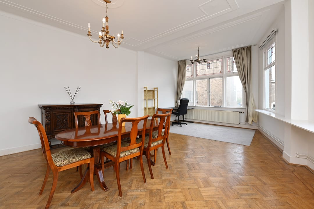 Foto 8 van Juliana van Stolberglaan 228