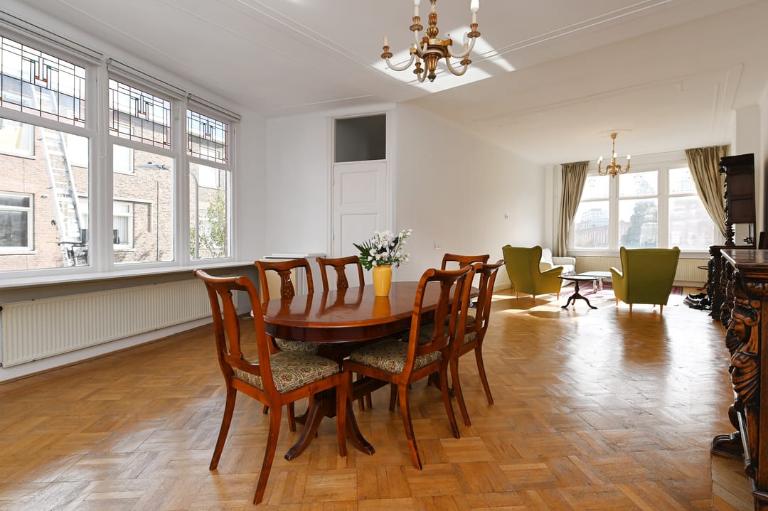 Foto 11 van Juliana van Stolberglaan 228